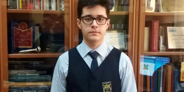 david turturean