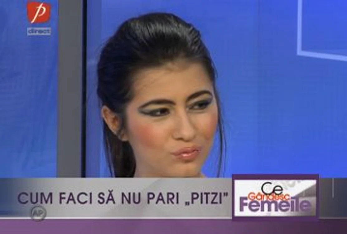 
    Ce gândesc femeile  