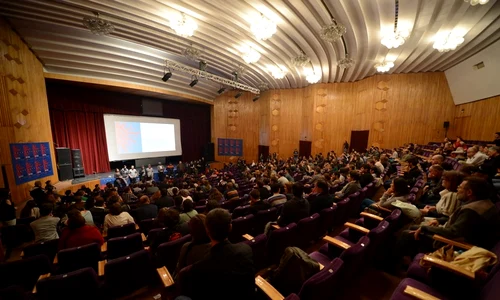 Frumos e în octombrie la Sibiu Astra Film Festival 2012, Ediţia a XII a jpeg