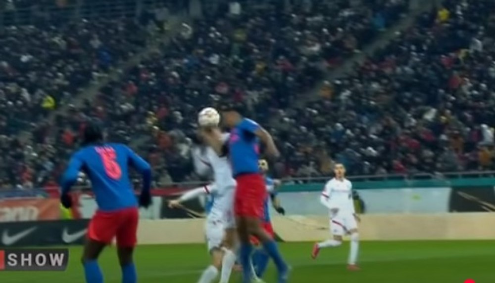 A fost ajutată campioana de arbitraj? S-a dat sentința asupra fazei care a aprins spiritele după FCSB - Dinamo