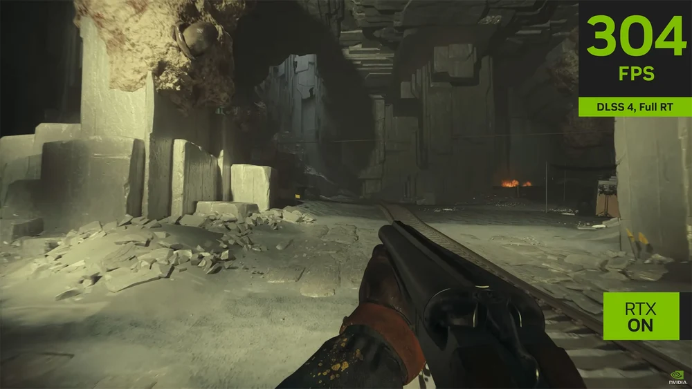 Performanțe de top pe laptopurile ROG Zephyrus și ROG Strix SCAR cu NVIDIA GeForce RTX seria 50