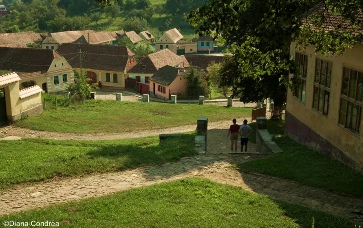 Malancrav. FOTO uncover-romania.com