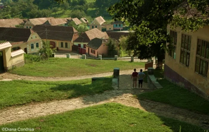 Malancrav. FOTO uncover-romania.com