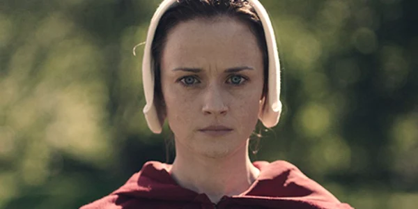 povestea slujitoarei hbo