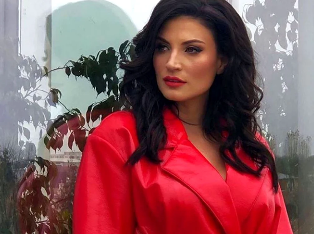 Ioana Ginghină / foto: social media