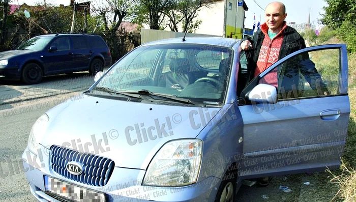 Românii aglomerează service-urile auto (Fotografii: Dorin Constanda)