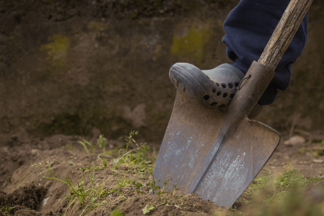 Concurs de săpat morminte într-un cimitir din Ungaria. Cu câți bani au plecat acasă câștigătorii