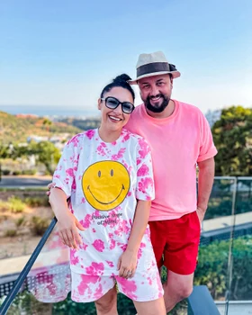 Andra si Catalin Maruta in vacanta in Spania si Gibraltar (1) jpg