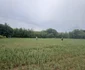 O nouă așezare fortificată, identificată la Gura Bâcului (© Facebook / Agenţia Naţională Arheologică)