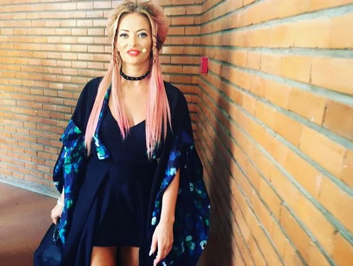 
    Zona de luat masa Foto: captură Instagram  