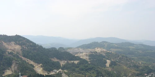 Anul 2010 decisiv pentru proiectul Roşia Montană