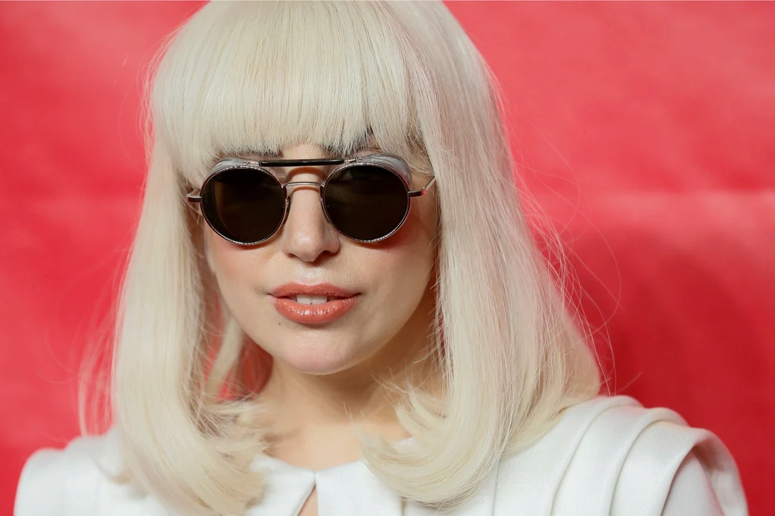 
    Lady GagaReuters  