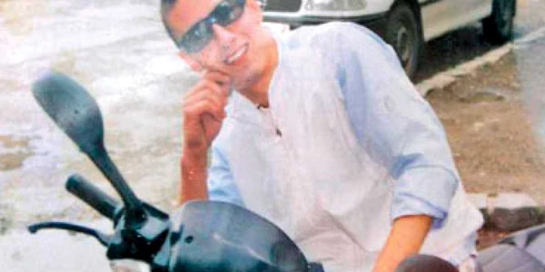 Pistolarul de la Borşa, expert în ambuscade