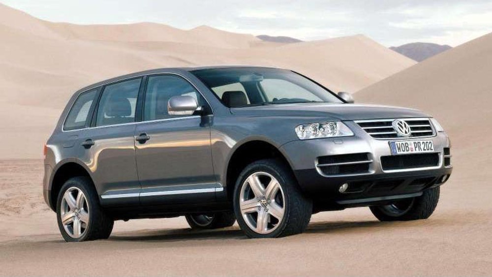 Prețurile mașinilor Volkswagen vor crește. Cât va costa să cumperi un Passat, Touareg și Taigo