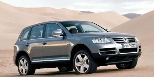 Touareg are cel mai bun raport calitate   preţ jpeg
