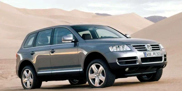 Touareg are cel mai bun raport calitate   preţ jpeg