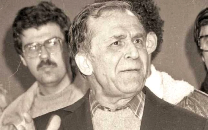 Ion Iliescu a ştiut să-i răsplătească pe cei care l-au ajutat în 1989