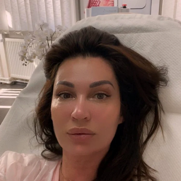 
    Nicoleta Luciu, una dintre cele mai frumoase femei din RomâniaFoto: arhivă Click!  