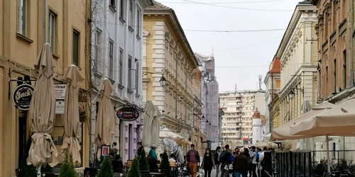 Timişoara FOTO Ş.Both