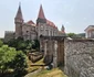 Castelul Corvinilor  Foto Daniel Guță ADEVĂRUL (8) jpg
