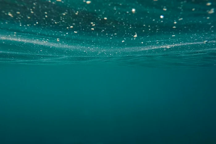 Un croat a depășit un nou record mondial de apnee / FOTO: Pixabay