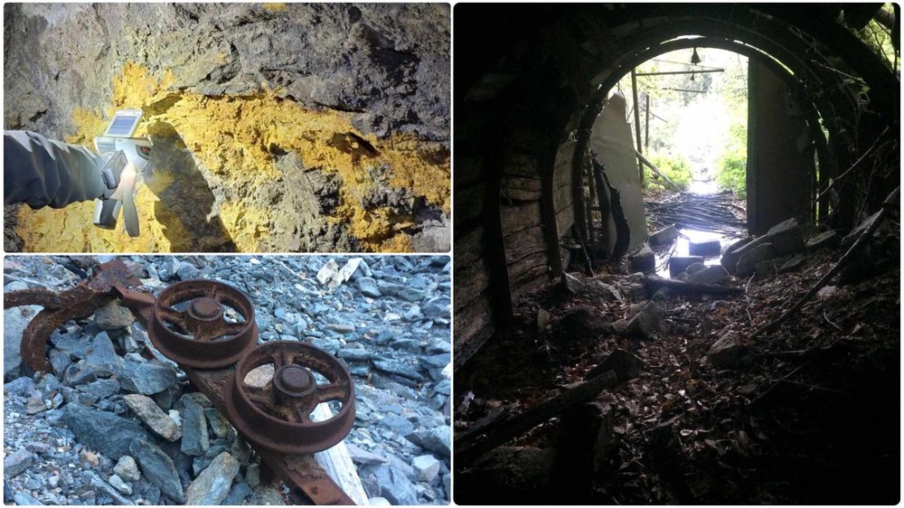 Metalele viitorului descoperite în Munții Apuseni. Un loc straniu ascunde marile bogății, ignorate în goana după uraniu   