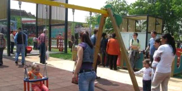 Târgu-Mureş: De 1 iunie copiii au parte numai de surprize şi vizite la instituţii