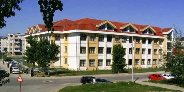 Liceul Teoretic “Iulia Zamfirescu”