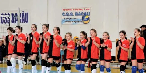 volei