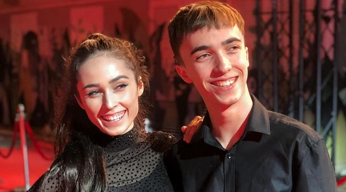 Andra și Răzvan Gogan, tratament de VIP la Hollywood. Cu ce vedetă internațională s-au întâlnit