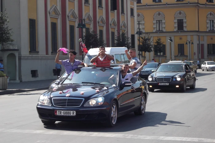 O incursiune în Balcanii de Vest   Albania jpeg