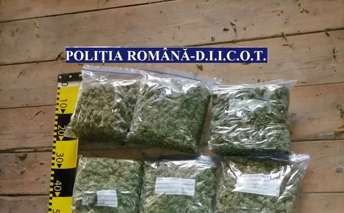 Foto: arhivă Poliţia Română