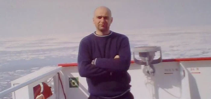 Tufan cunoștea secretele mării  FOTO cugetliber.ro