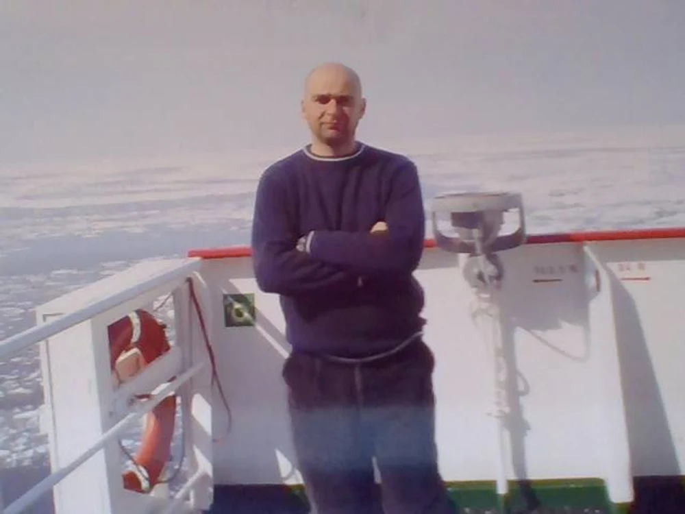 Căpitanul remorcherului „Astana” nu trebuia să fie pe vas în ziua scufundării: fostul fotbalist Sorin Tufan, printre victimele naufragiului