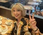 În Japonia, la cină, la un local cu specialități