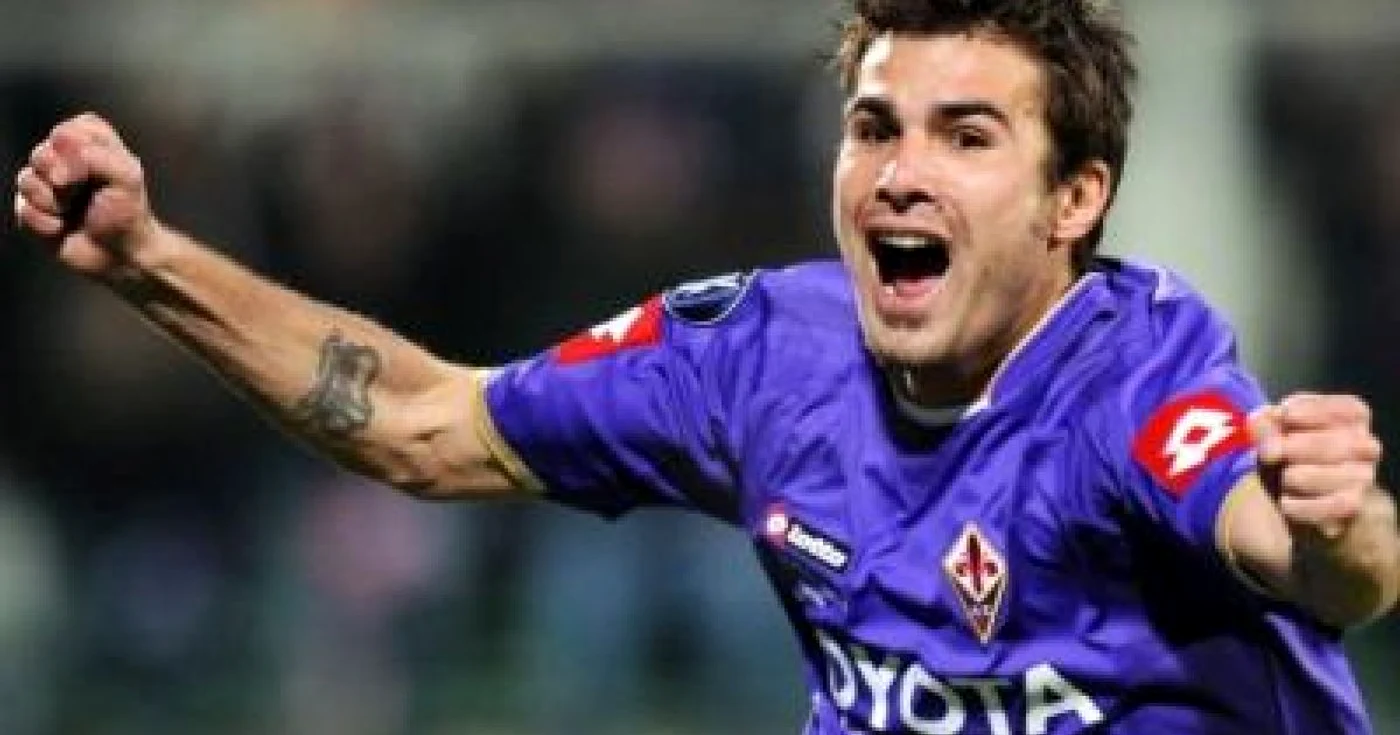 FOTBAL: Adrian Mutu va fi impresariat, din nou, de firma fraţilor Becali