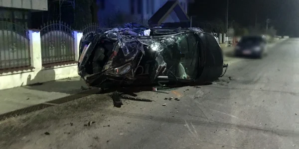 accident teis