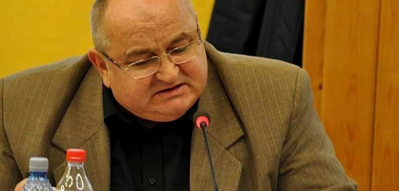 Gheorghe Vuşcan