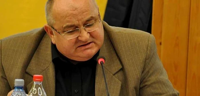 Gheorghe Vuşcan