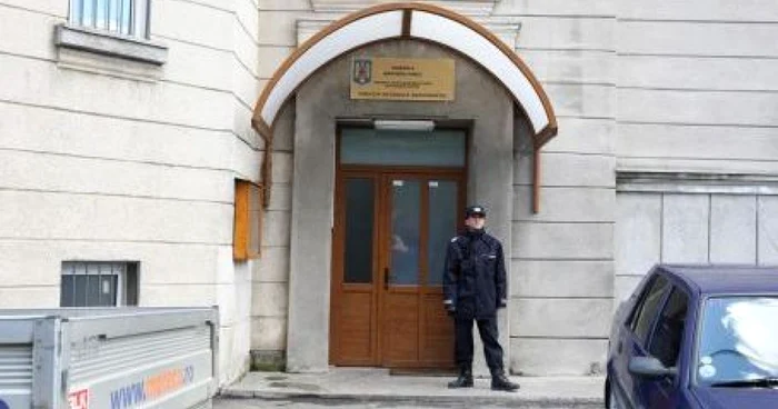 Judecătoarea Maria David a fost condusă la sediul DNA