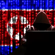 Hackeri nord-coreeni au spart computerele unui dezvoltator rus de rachete FOTO SHUTTERSTOCK
