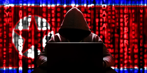 Hackeri nord-coreeni au spart computerele unui dezvoltator rus de rachete FOTO SHUTTERSTOCK