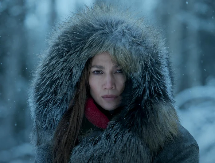Jennifer Lopez, în filmul The Mother, de la Netflix FOTO Netflix
