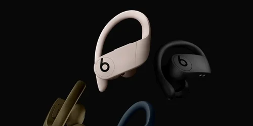 Powerbeats Pro FOTO via Apple