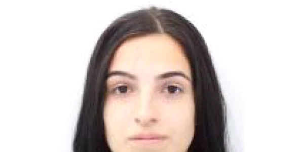 Tanara disparuta  Polițistii cer ajutorul cetatenilor   FOTO Poliția Capitalei jpeg