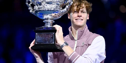 Jannik Sinner (EPA) jpg