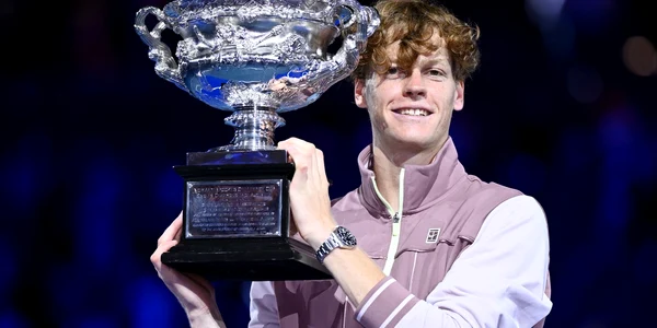 Jannik Sinner (EPA) jpg