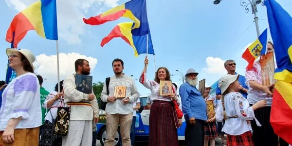 Marsul Normalitatii FOTO Elena Stolerciuc 