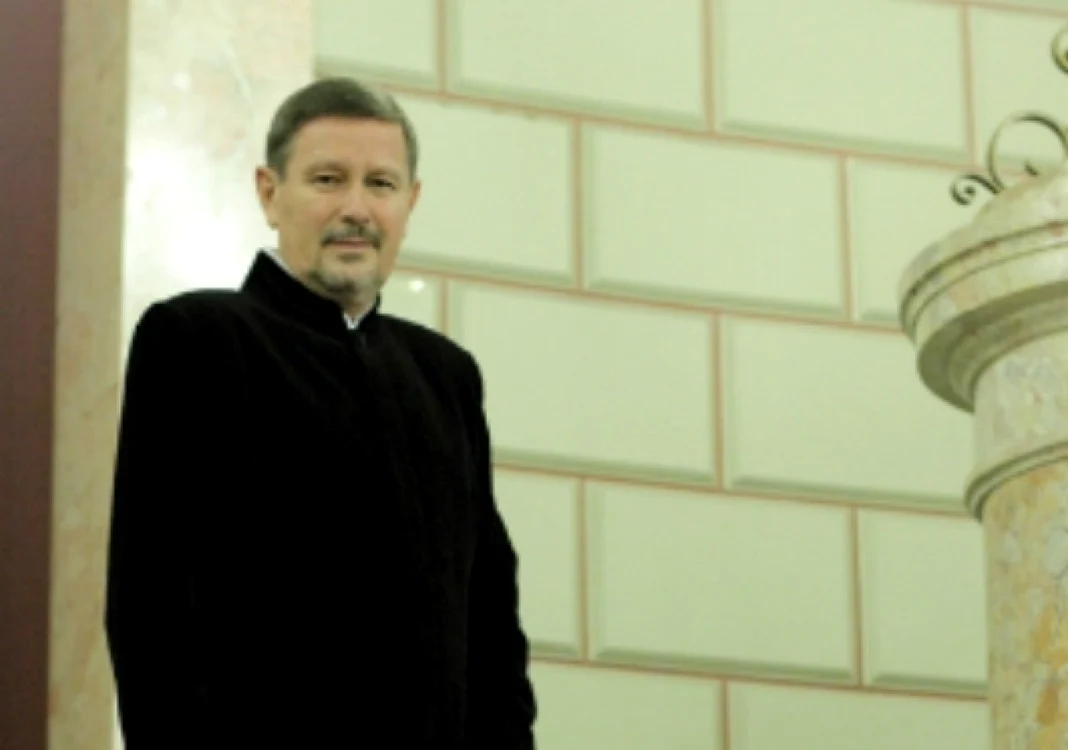 Dirijorul Voicu Popescu a slujit muzica mai bine de 40 de ani