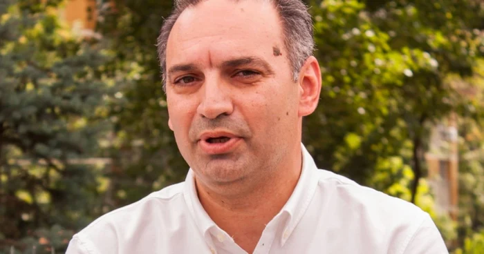 Dr. Cătălin Costovici, medic primar oncolog, a explicat care sunt factorii de risc în cancerul mamar